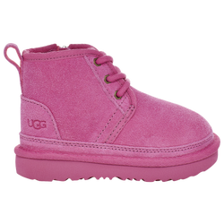 Girls' Toddler - UGG Neumel II - Pink/Pink/Pink