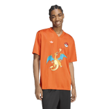 Multi/Collegiate Orange