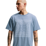 Blue/White
