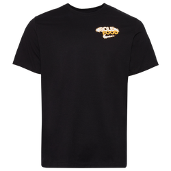 Men's - Nike Sole Food T-Shirt  - Black