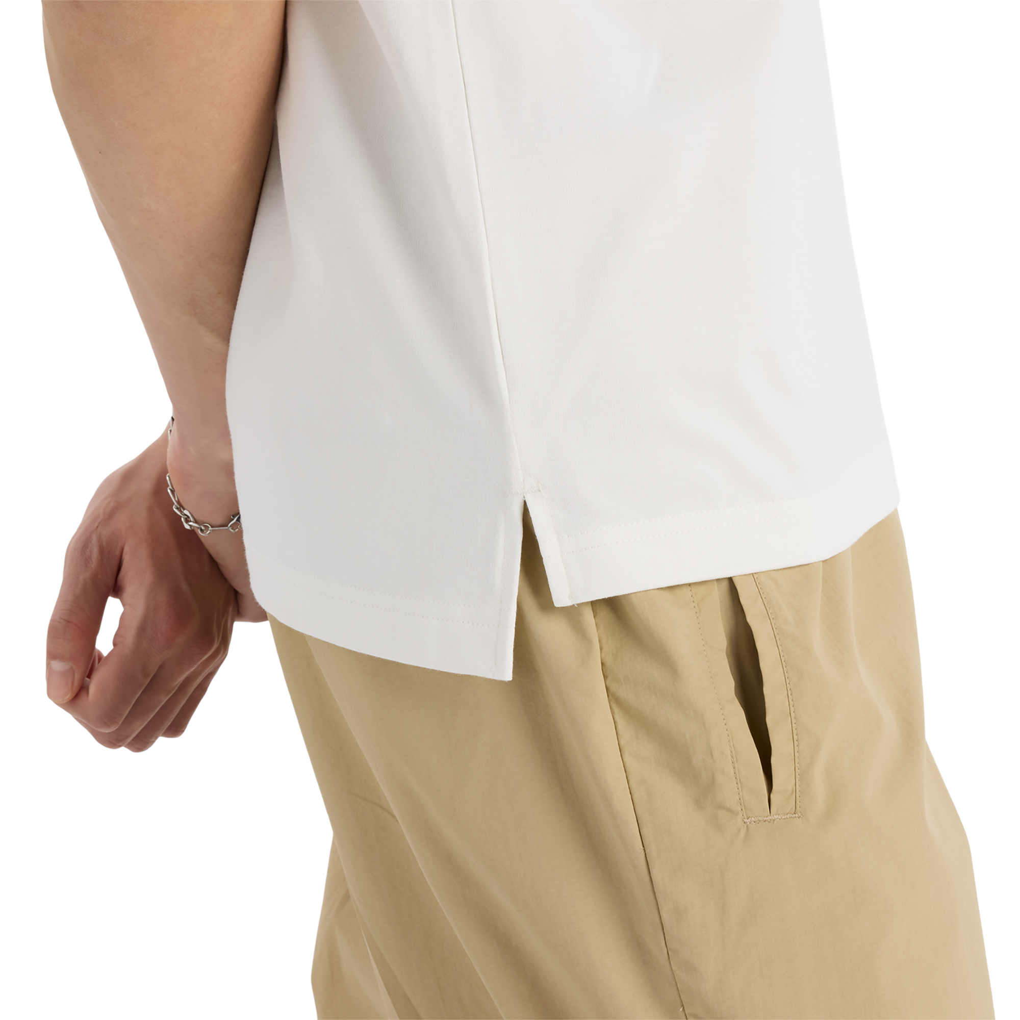 New Balance Shohei Small Logo T-Shirt