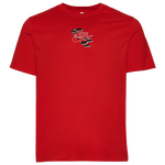 Red/Black