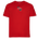 Nike Air Flip T-Shirt  - Men's Red/Black