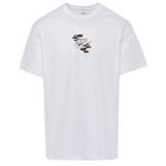 White/Iron Stone/Khaki