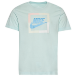 Glacier Blue/Glacier Blue