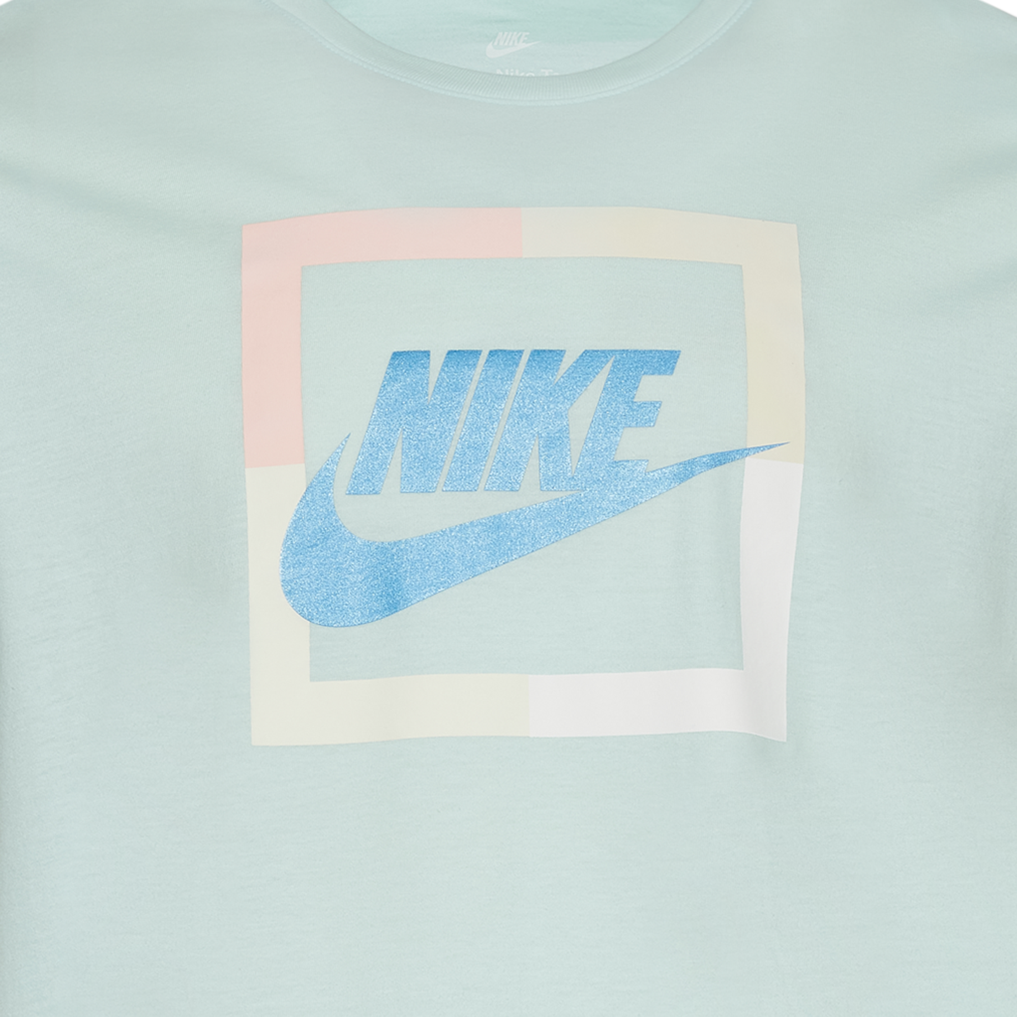 Nike Futura Block T-Shirt