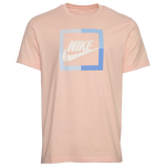 Pink/White
