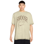 Light Khaki/Black