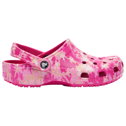 

Crocs Womens Crocs Classic Clog - Womens Shoes Candy Pink Size 07.0