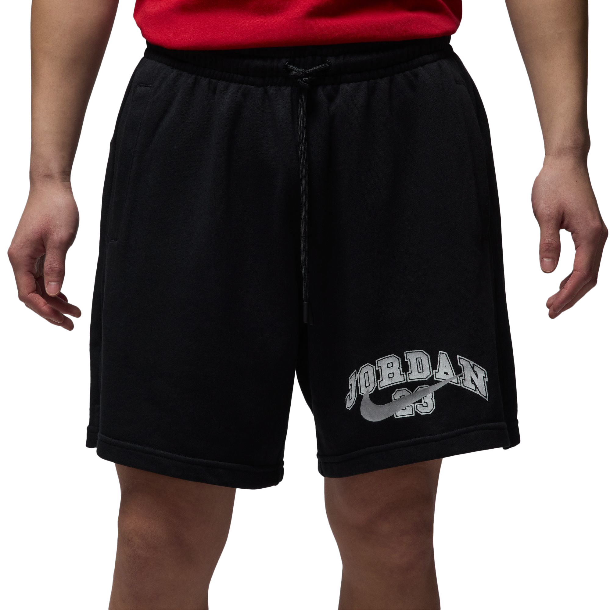 Jordan MVP Fleece Shorts LB