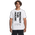 Under Armour PTH HWT Short Sleeve T-Shirt  - Men's White