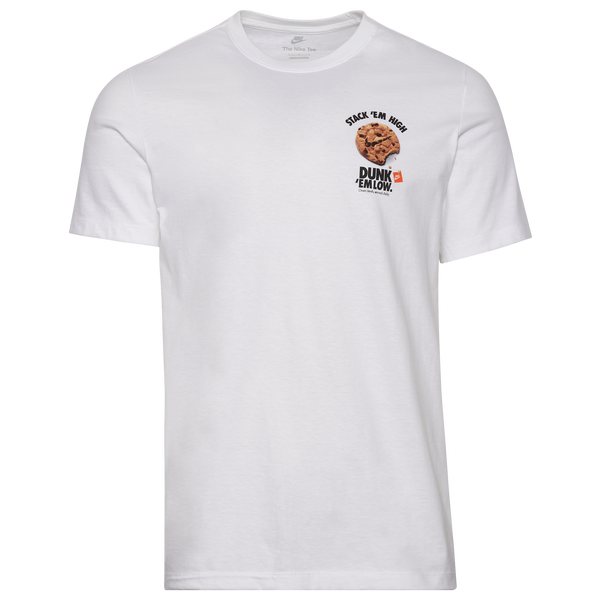 Nike Dunk T-Shirt  Image 1 of 2. Tap to open photo gallery.