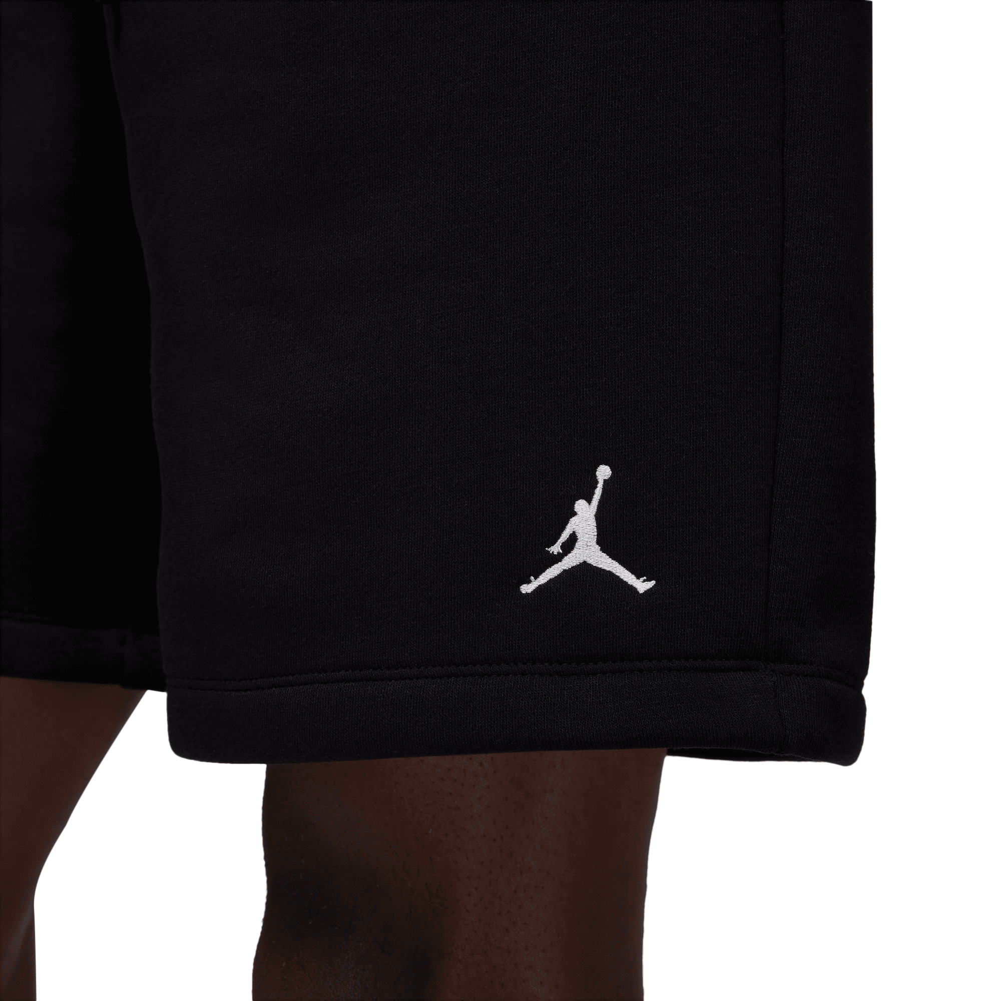 Jordan Brooklyn Fleece Shorts