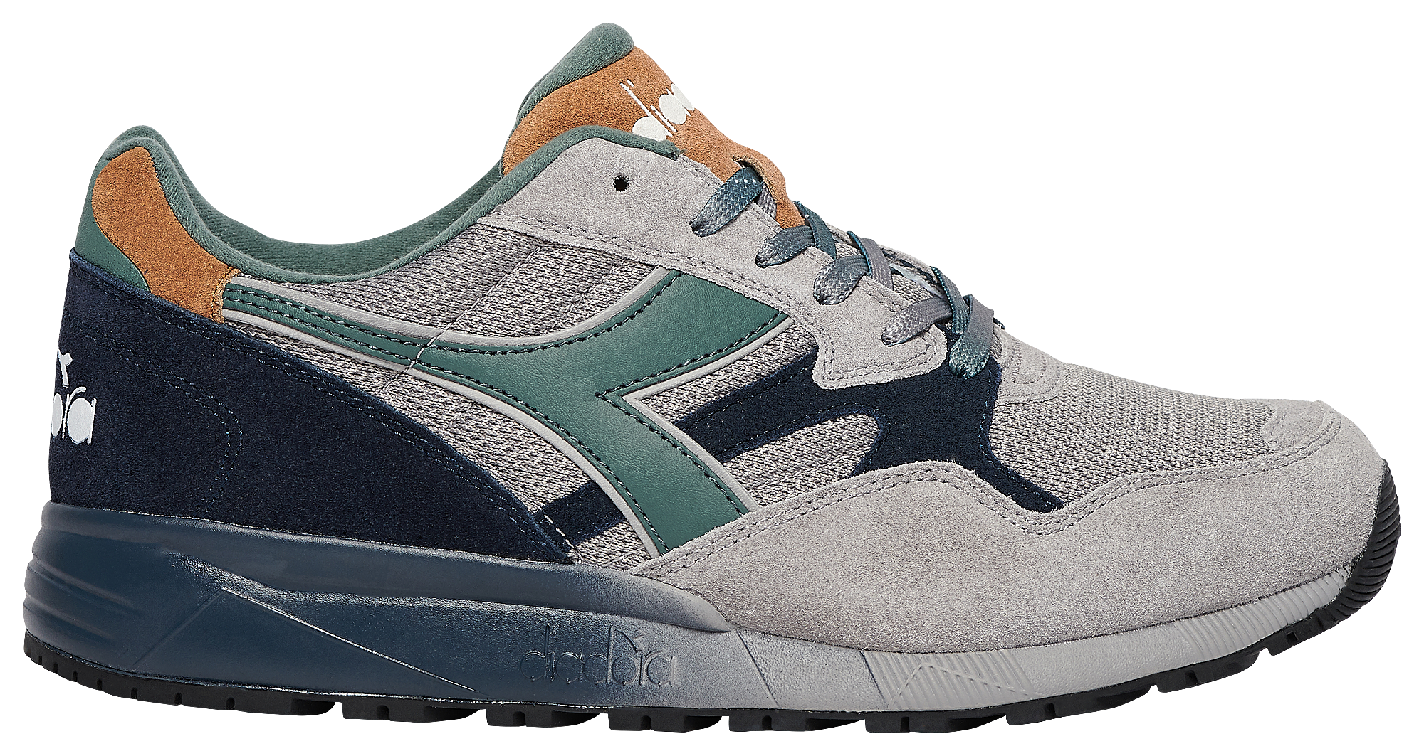 diadora n902 speckled sneaker
