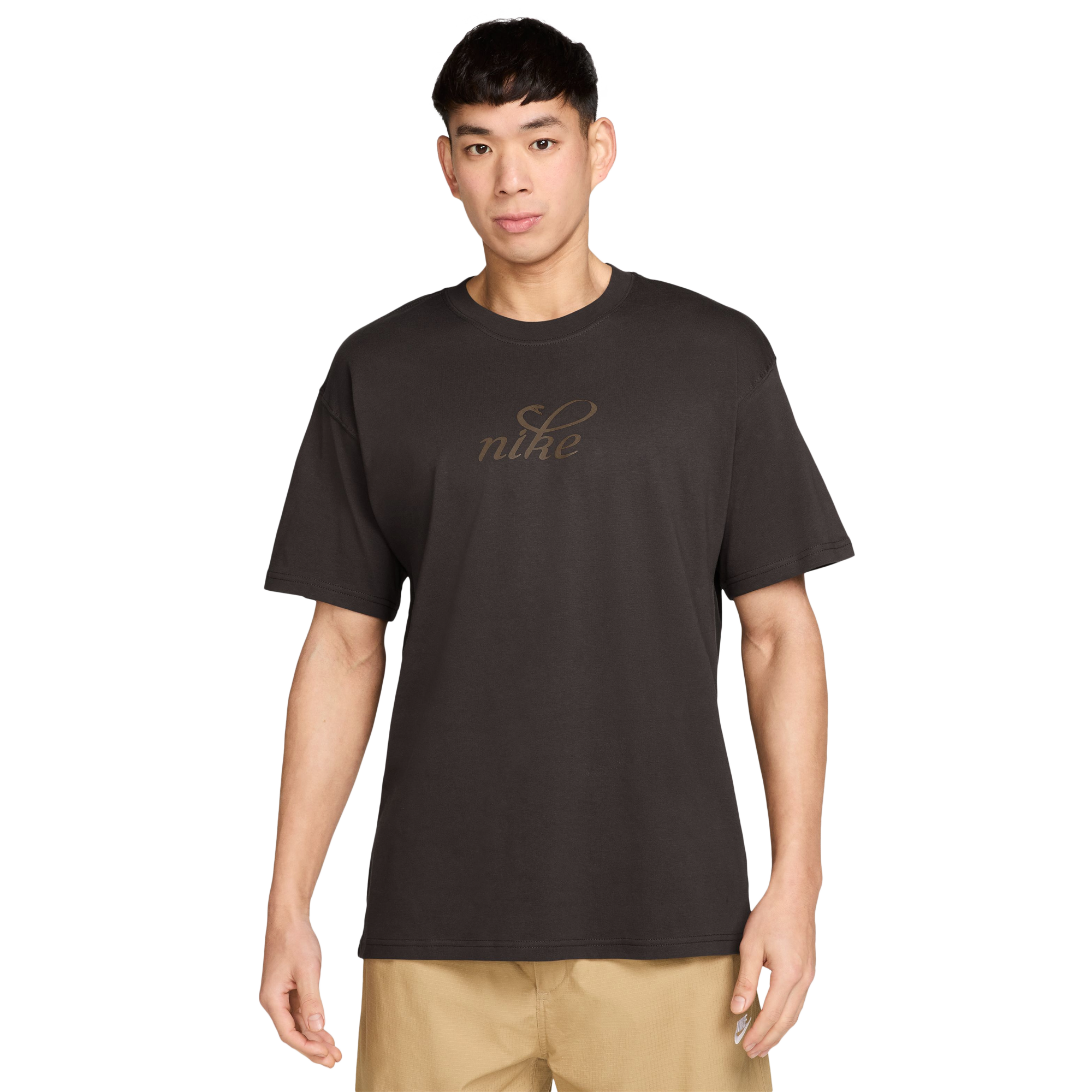 Nike NSW Loose Snakeskin T-Shirt  - Men's
