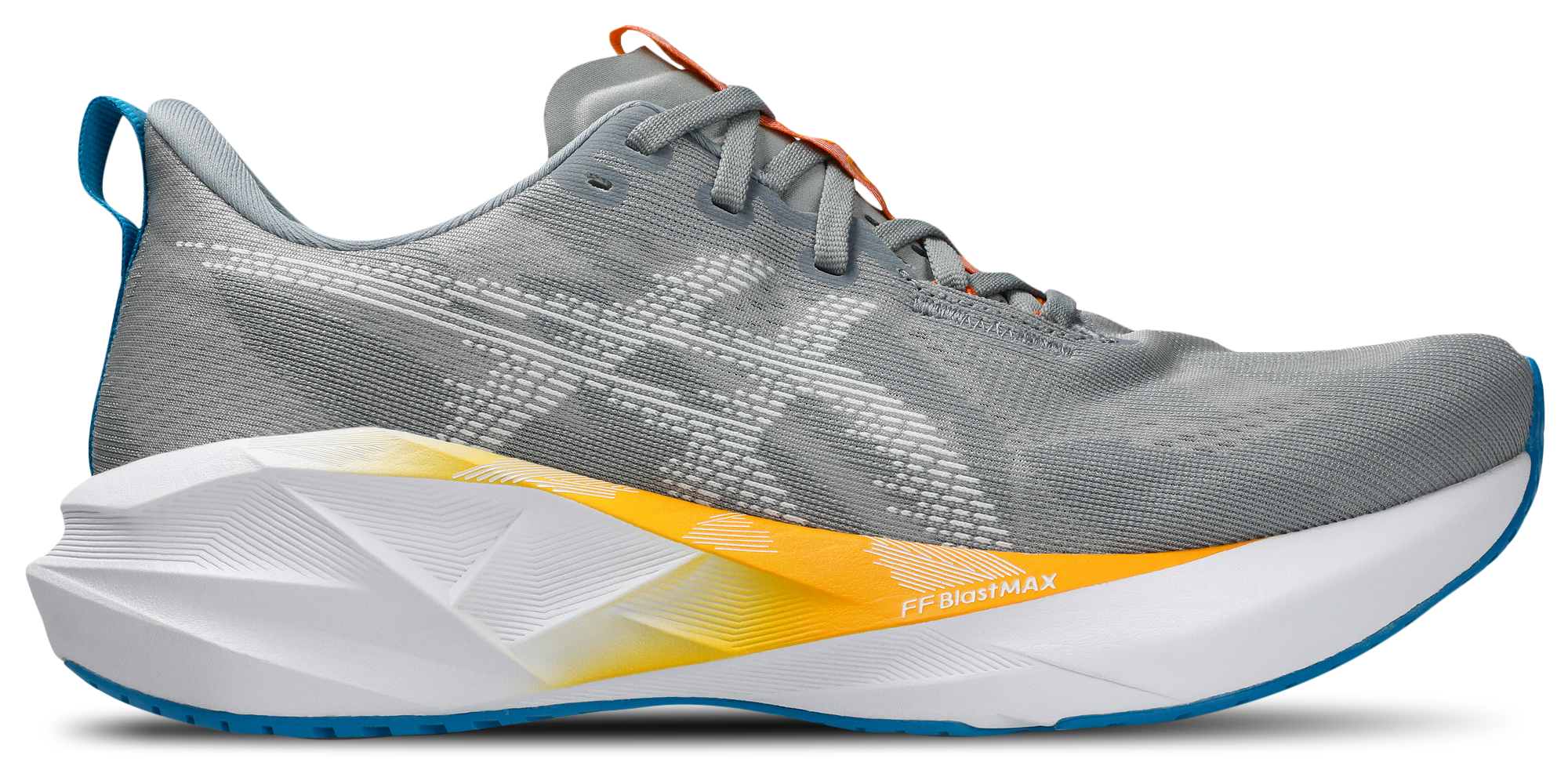 スパイク・シューズ ASICS NOVABLAST 5 27cm ASICS® Novablast 5 - Men's | Champs Sports Canada
