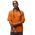 Jordan Haut à col ras du cou à manches courtes GFX surdimensionné SBB Brooklyn - Pour hommes Étoile de mer/Voile