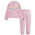 Nike HBR Coverall - Girls' Infant Pink/Multi