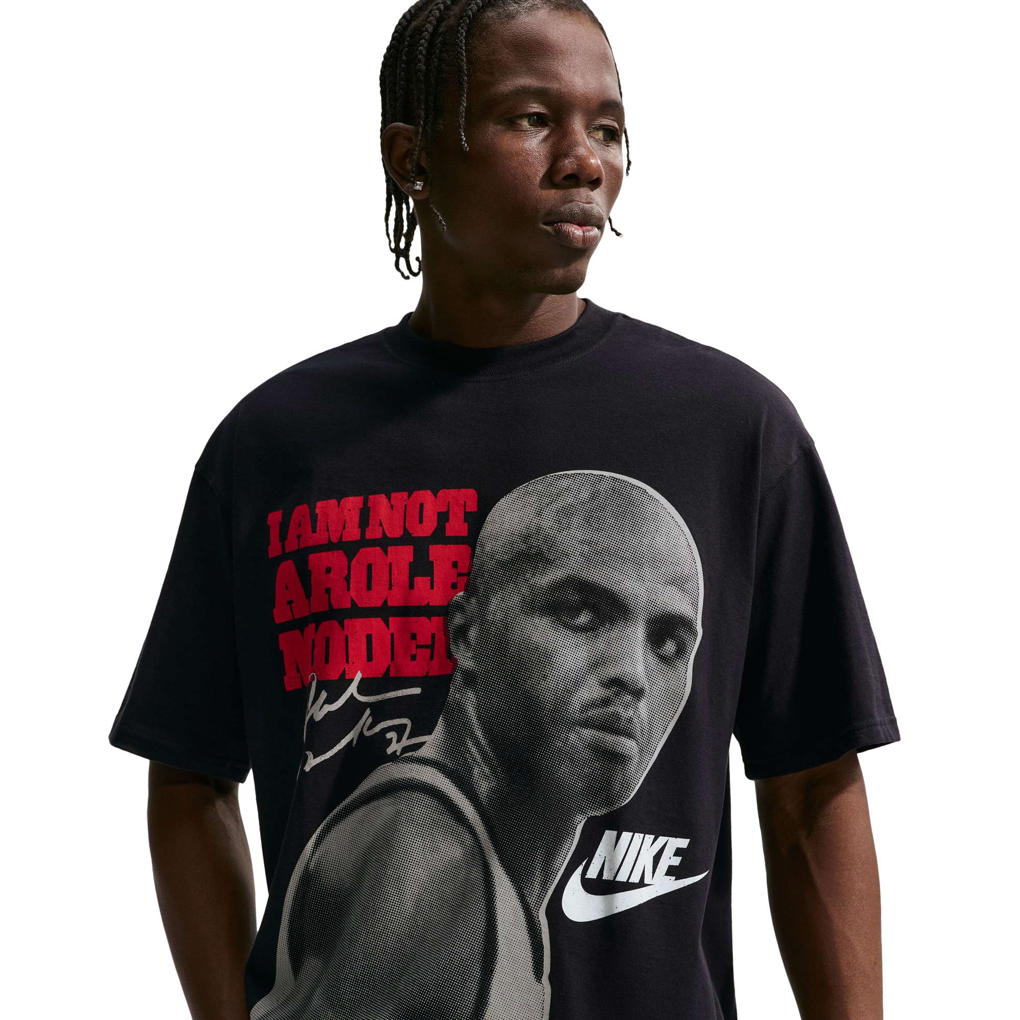 Nike Max 90 Chuck T-Shirt