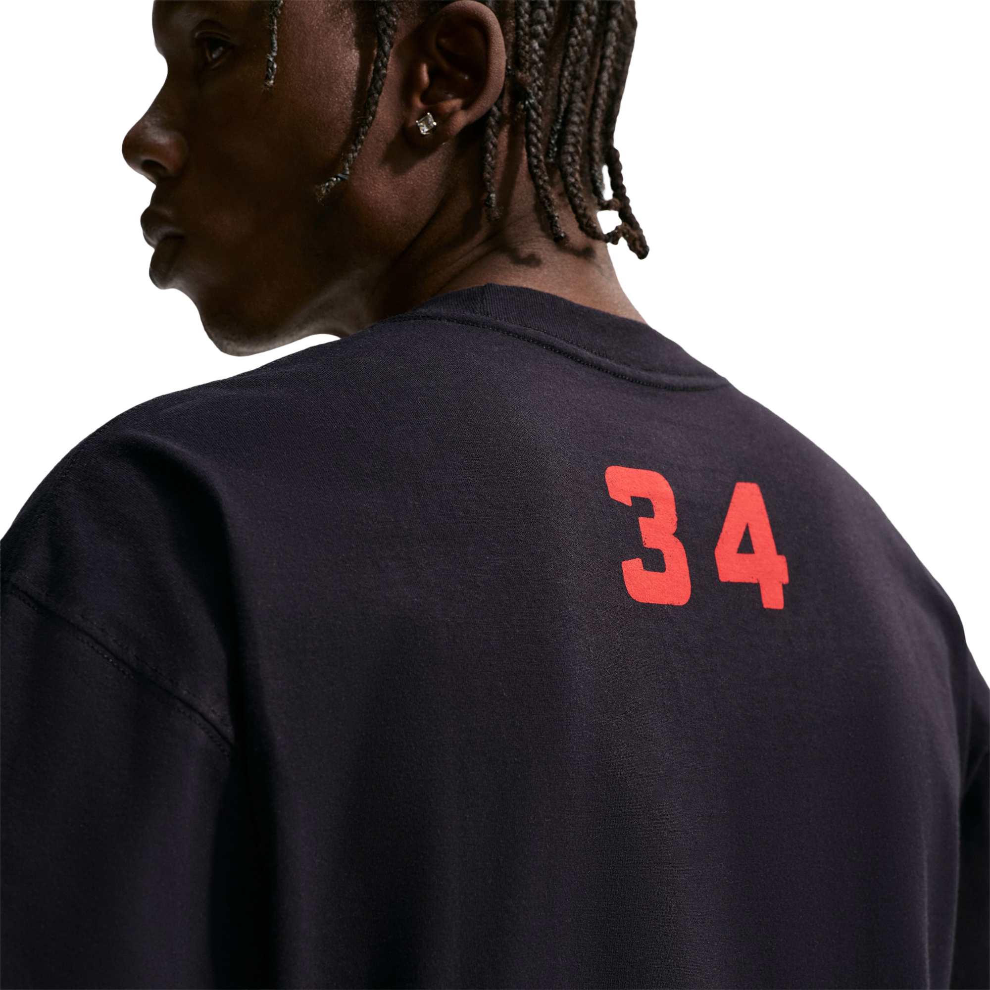 Nike Max 90 Chuck T-Shirt