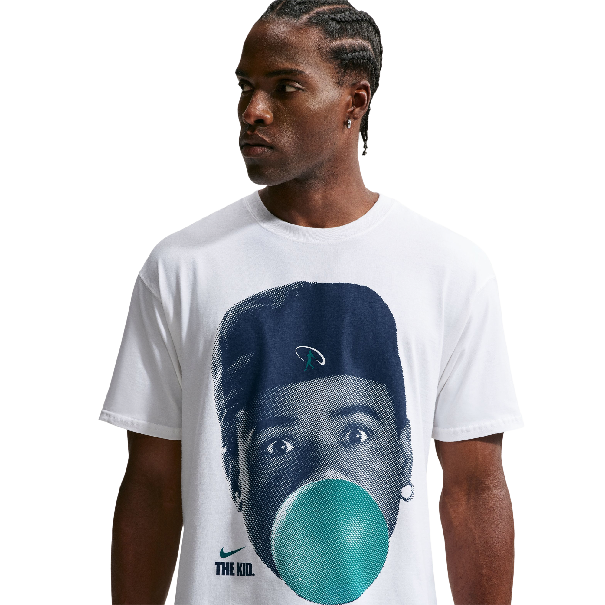 Nike Max 90 T-Shirt  - Men's