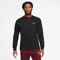 Nike NSW OC PK1 M90 LBR Long Sleeve T-Shirt