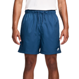 Court Blue/White