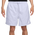 Nike Club Flow Shorts  - Men's Amethyst Tint/White