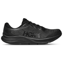 Men's - HOKA Solimar 2 Wide - Black/Black