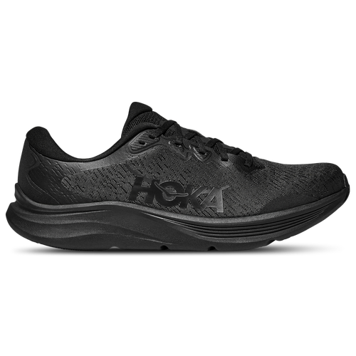  - HOKA Solimar 2 Wide - Black