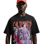 Off Noir/Purple