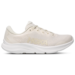 Women's - HOKA Solimar 2 Wide - Alabaster/Alabaster