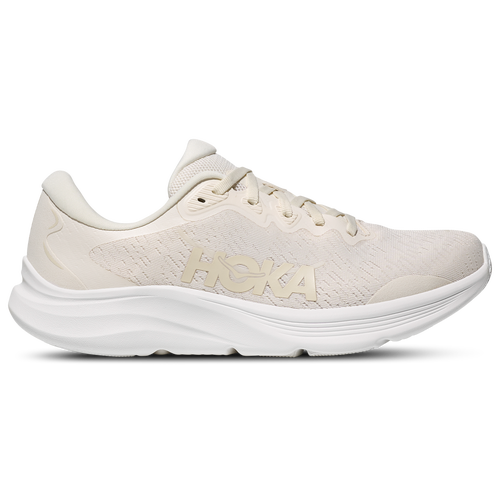  - HOKA Solimar 2 Wide - Alabaster
