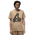 Jordan MVP Jumpman HBR Short Sleeve Crew  - Men's Desert Camo/Black