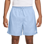 White/Blue