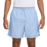 White/Blue