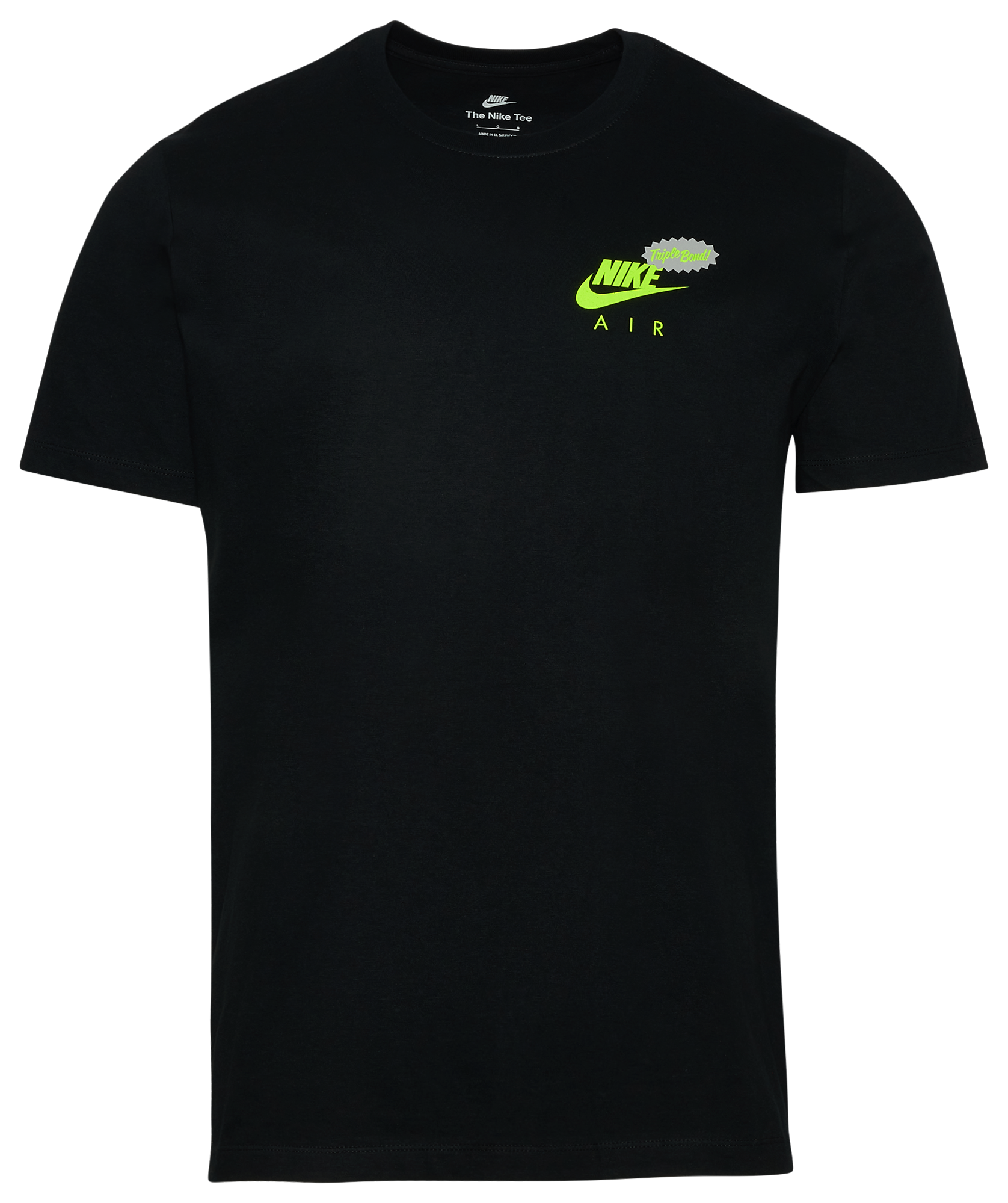 Stylish Nike Air Logo T-Shirt