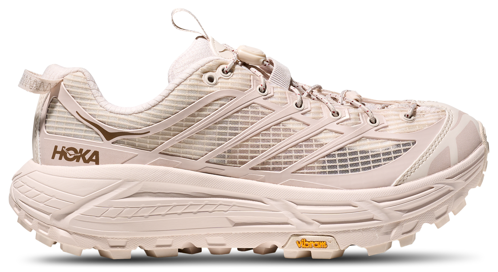 HOKA Mafate Three2 - Women's | Foot Locker