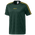 adidas Jacquard Jersey?  - Men's Green/Yellow
