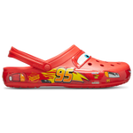 Red/Yellow