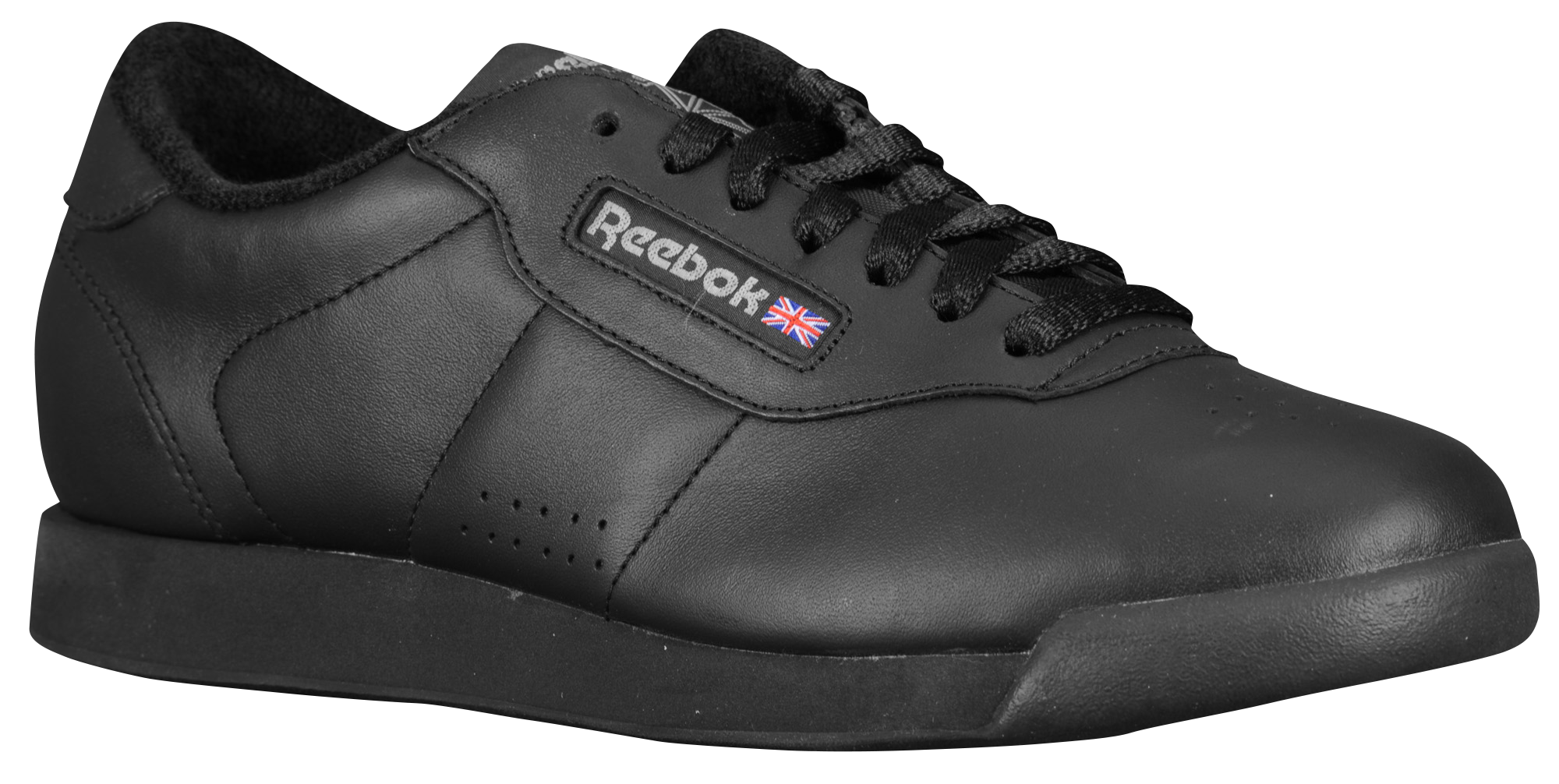 foot locker reebok princess