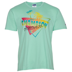 Men s Champion T Shirts Champs Sports Canada