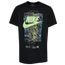 Nike Fest Static T-Shirt - Men's Black/Multi