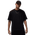 Jordan Brooklyn Oversized T-Shirt  - Men's Black/Black