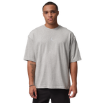 Black/Heather Grey