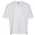 New Balance Oversized Center Chest Emblem Tonal T-Shirt  - Men's White