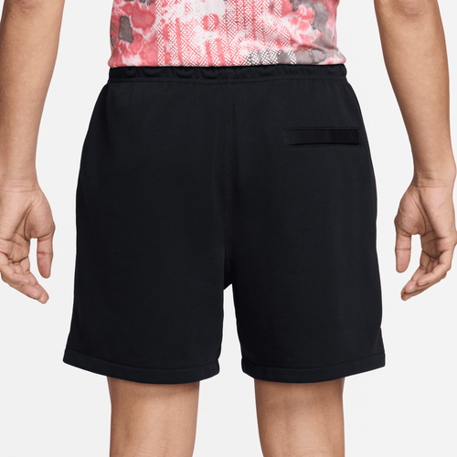 French terry men's shorts deals