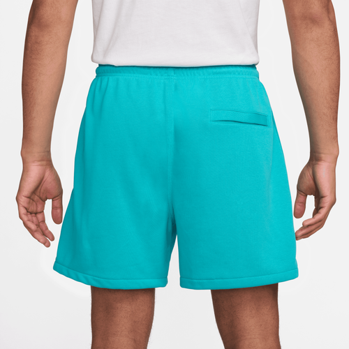 Nike Club Flow French Terry Shorts