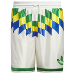 White/Yellow/Green