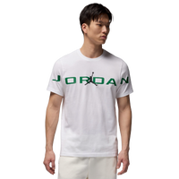 White/Black/Pine Green